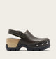 Alpine Tundra, Black