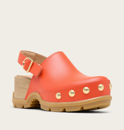 Crimson Fire, Gum 16