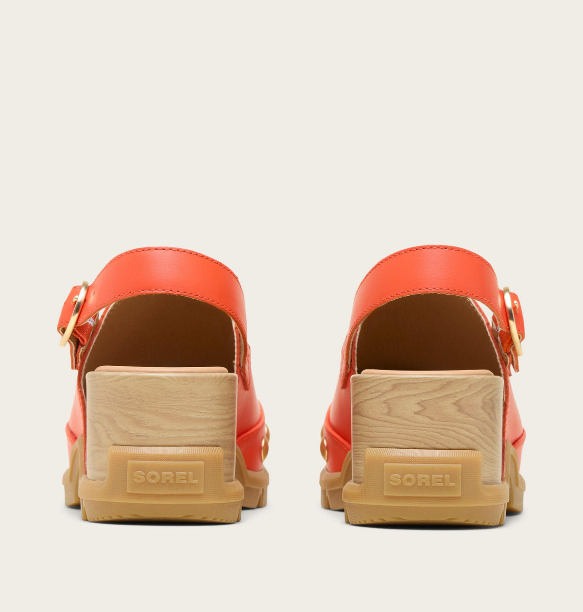 Crimson Fire, Gum 16