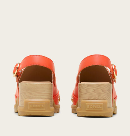 Crimson Fire, Gum 16