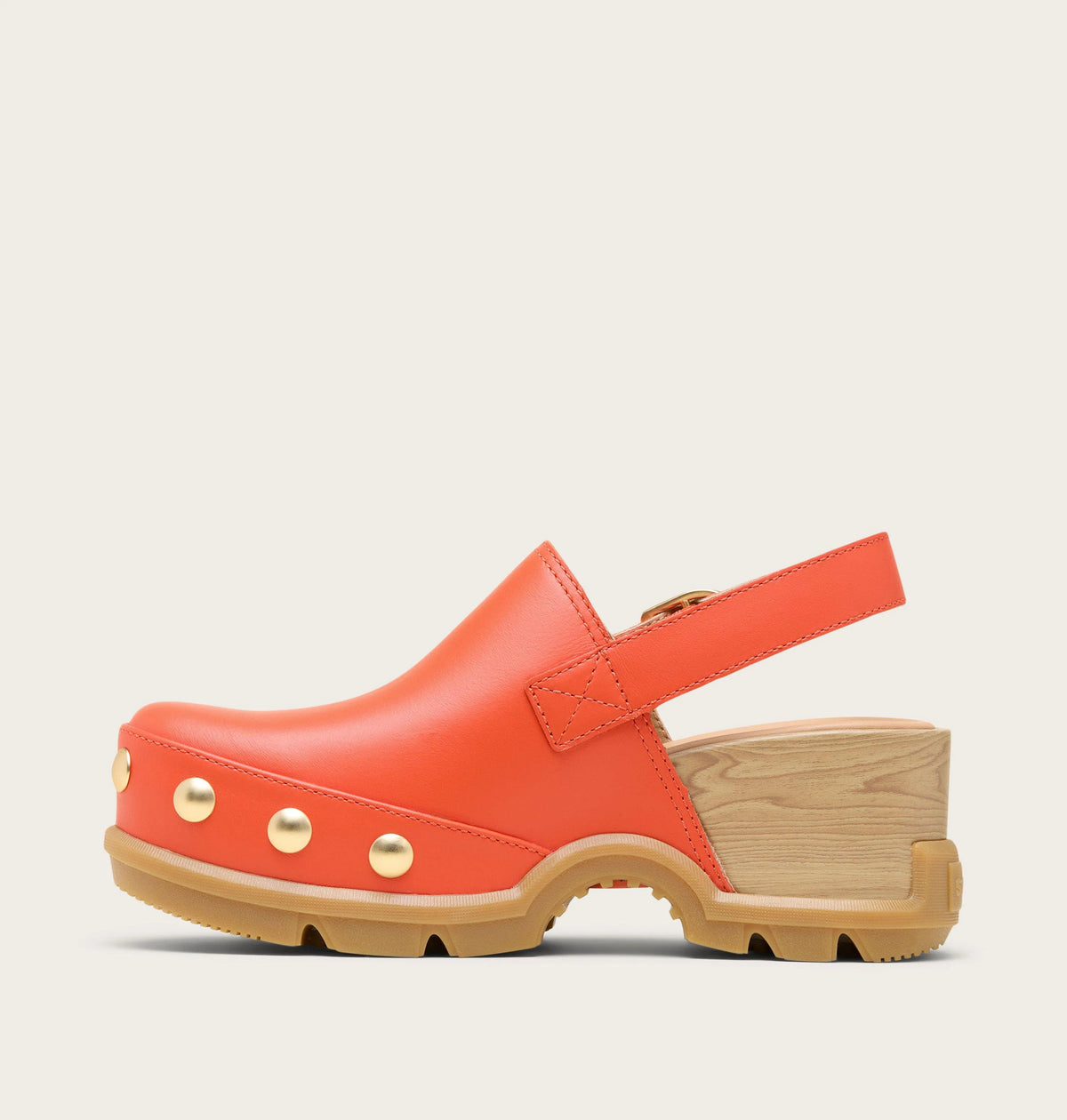Crimson Fire, Gum 16