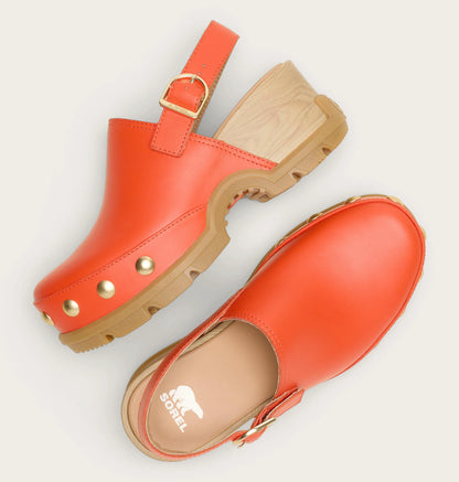 Crimson Fire, Gum 16