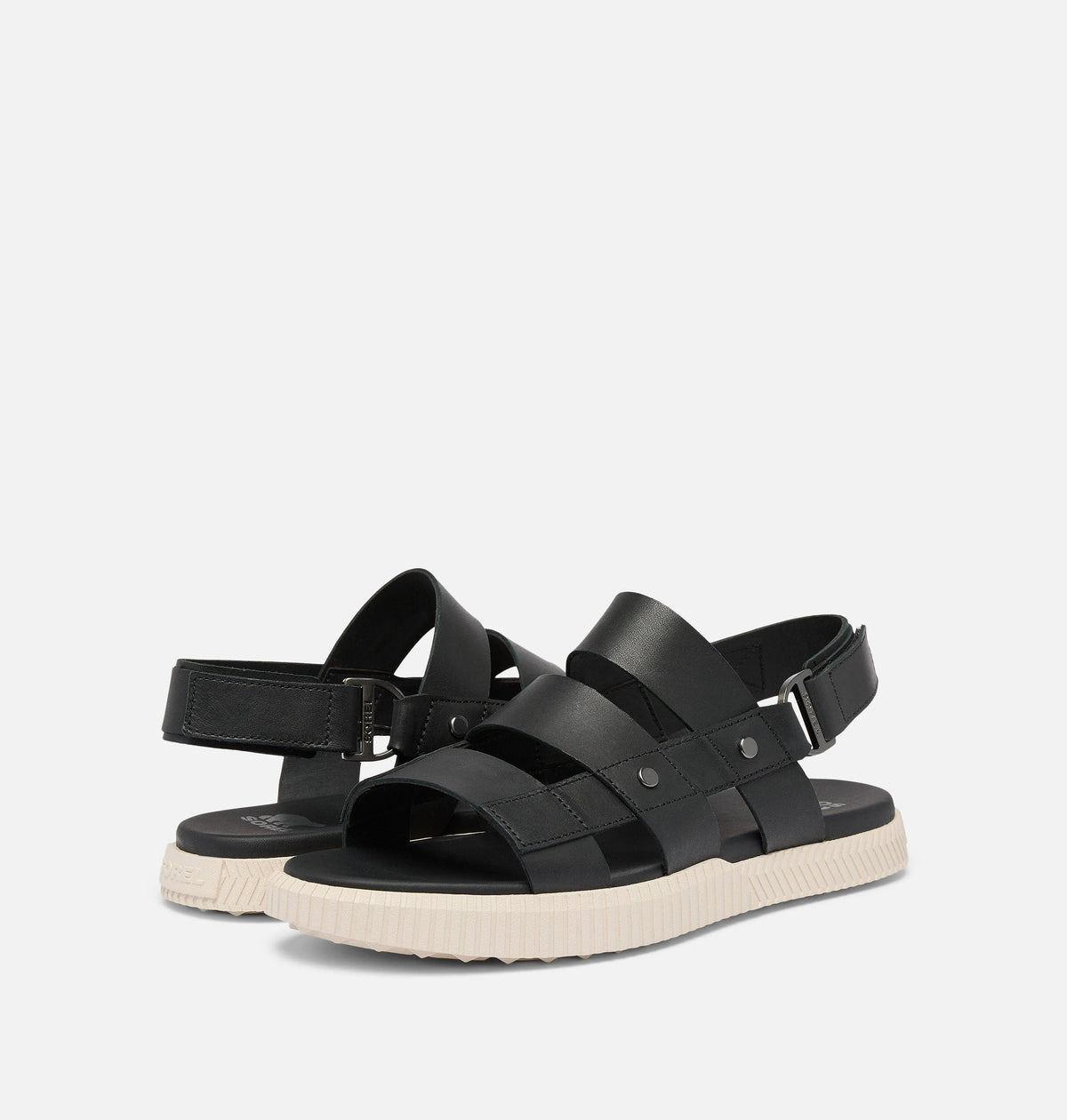 Black, Black