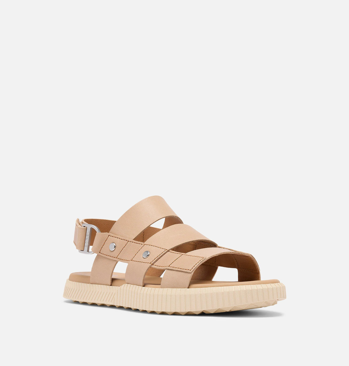 Honest Beige, Bleached Ceramic