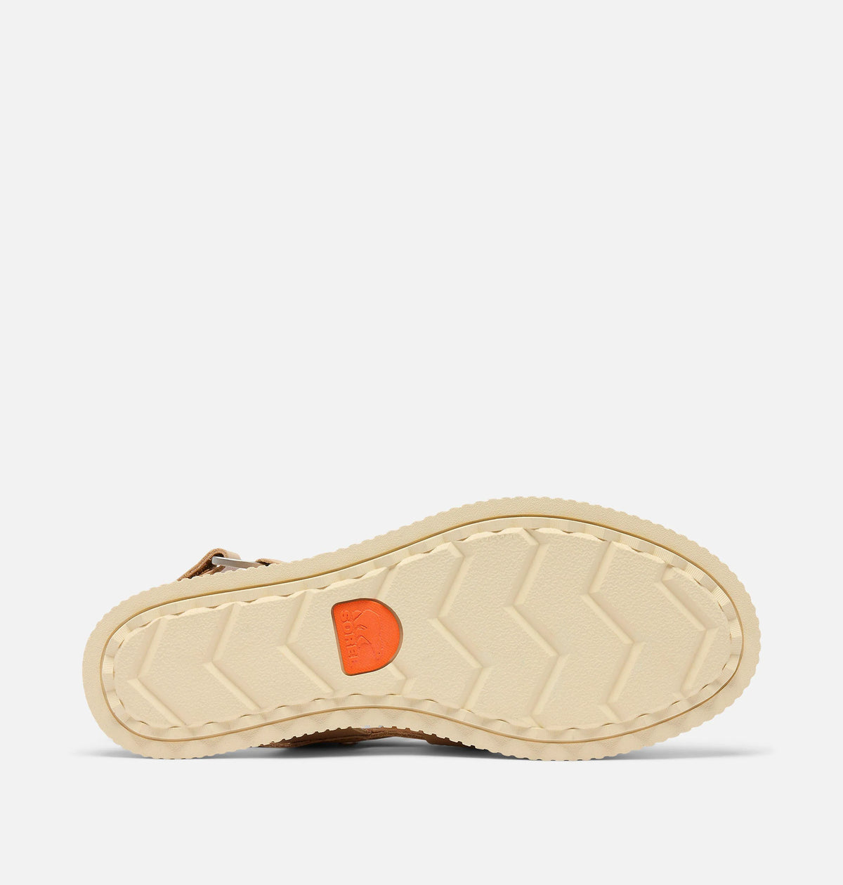 Honest Beige, Bleached Ceramic