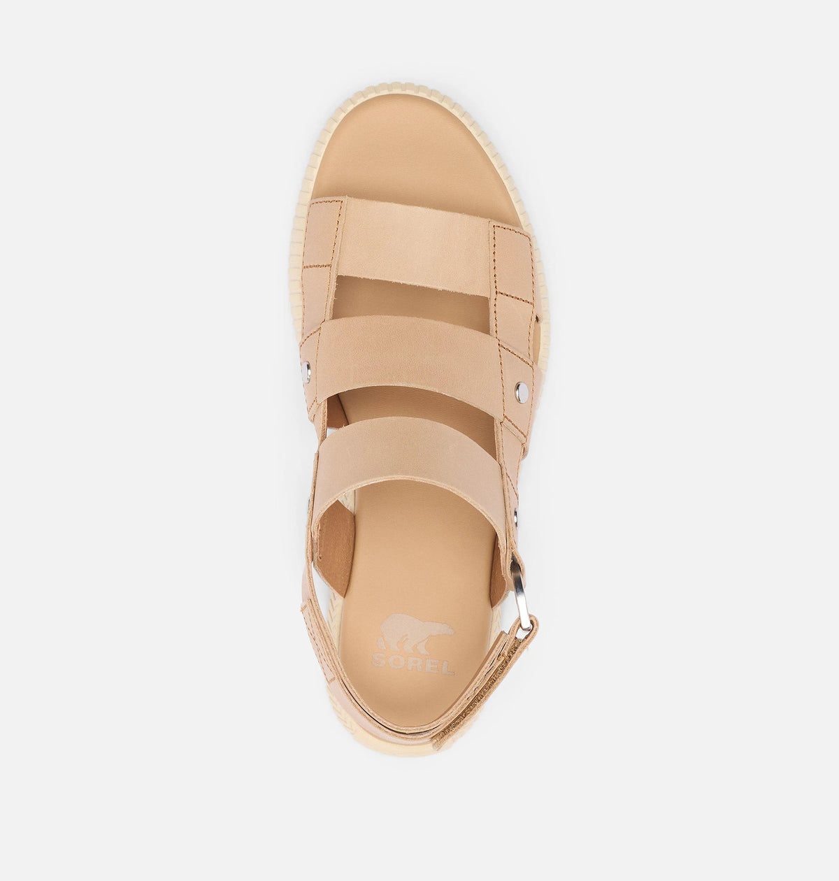 Honest Beige, Bleached Ceramic