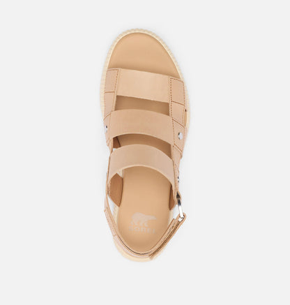 Honest Beige, Bleached Ceramic