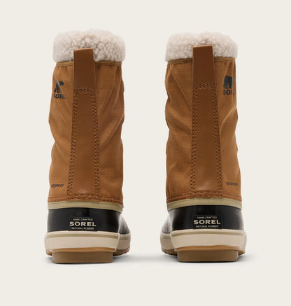 Camel Brown, Black
