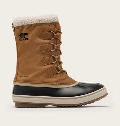 Camel Brown, Black