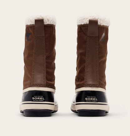 Tobacco, Black