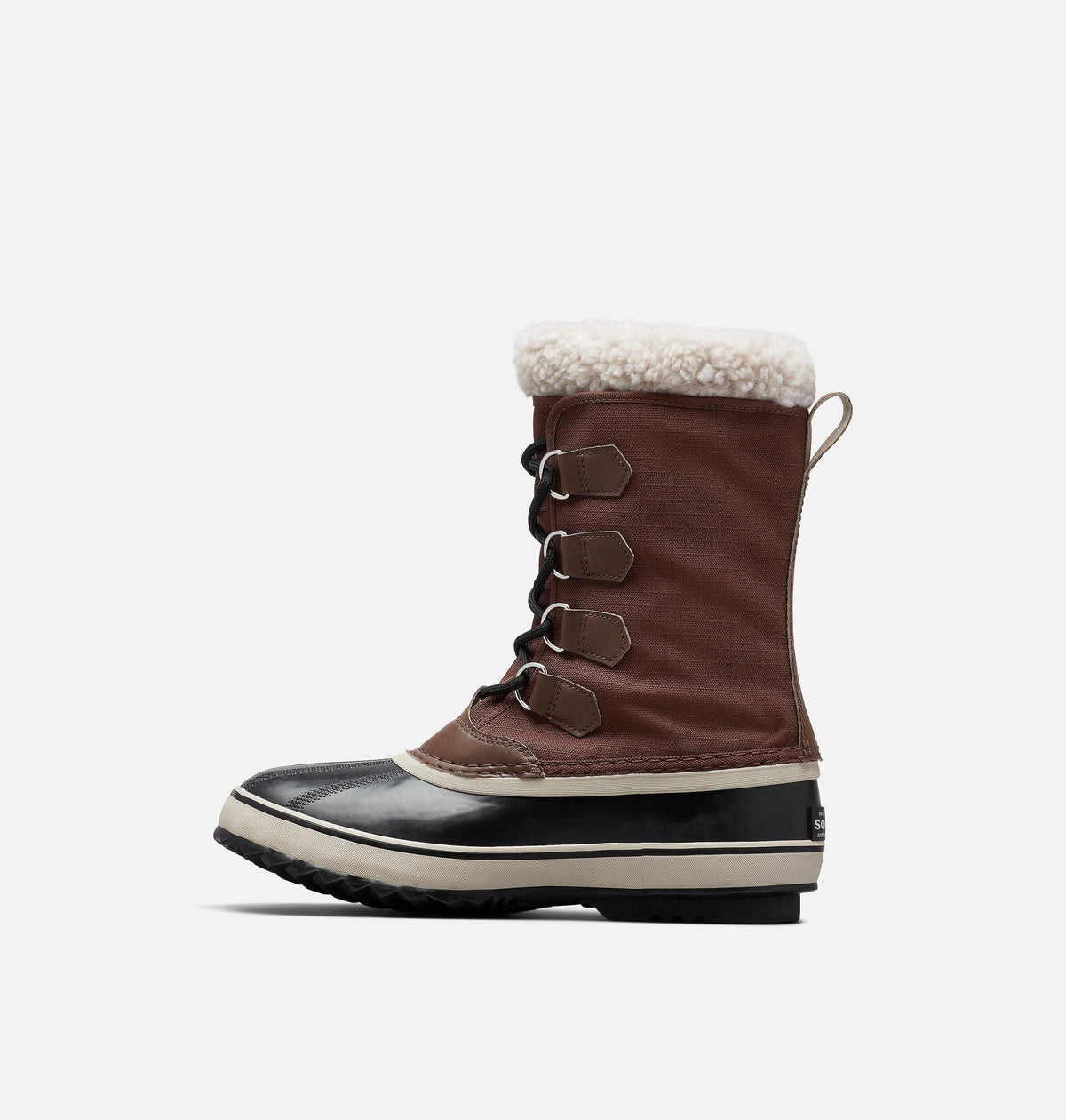 Tobacco, Black