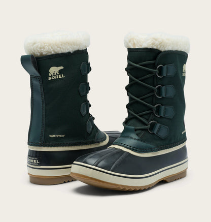 Deep Woods, Black