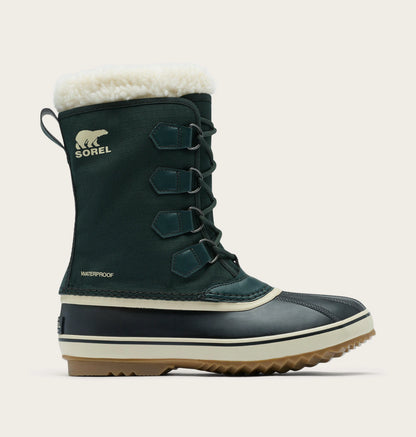 Deep Woods, Black