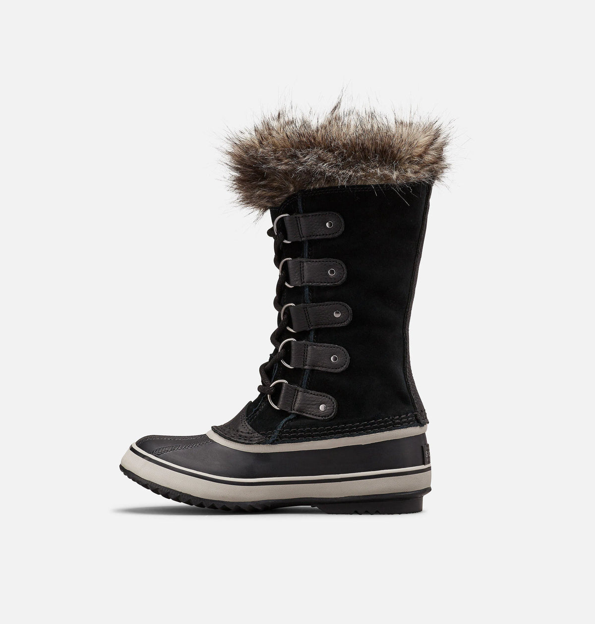 Black, Quarry