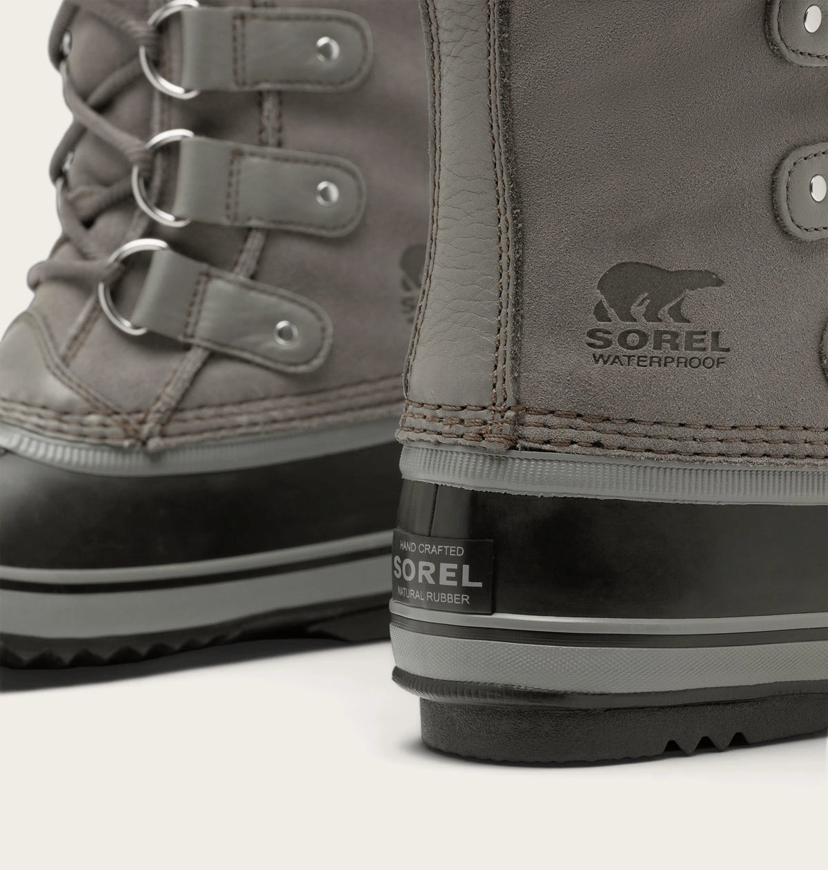 Quarry, Black