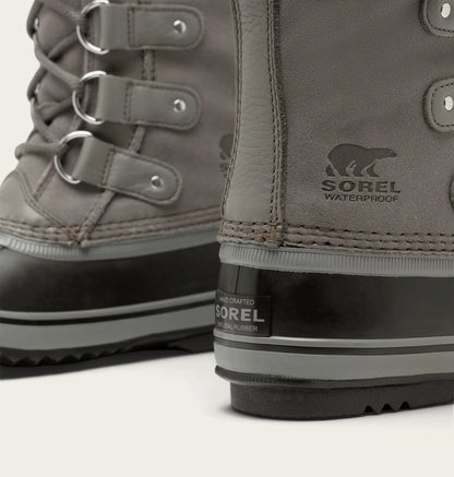 Quarry, Black