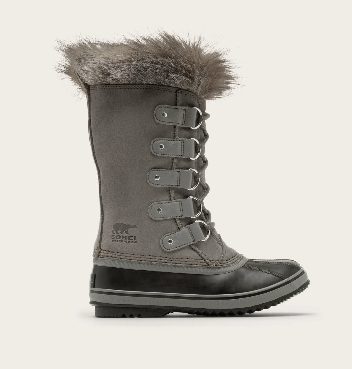 Quarry, Black