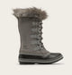 Quarry, Black