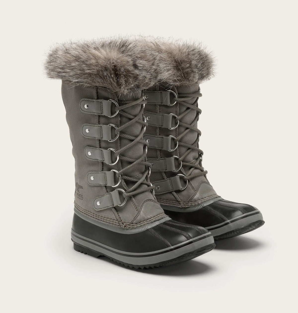 Quarry, Black