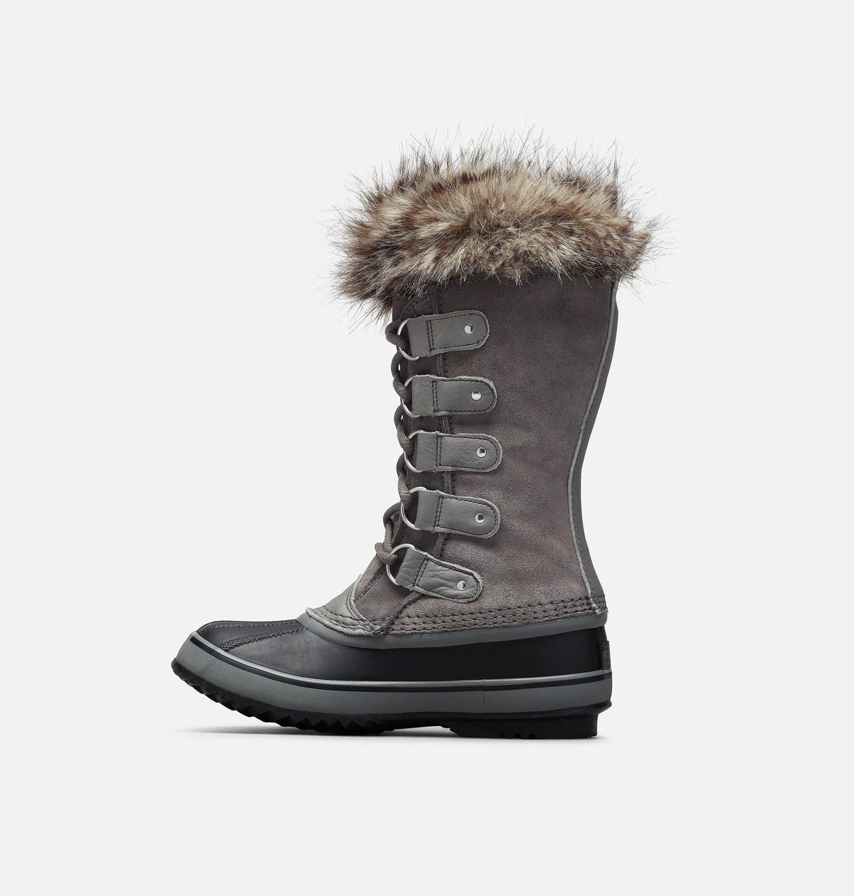 Quarry, Black