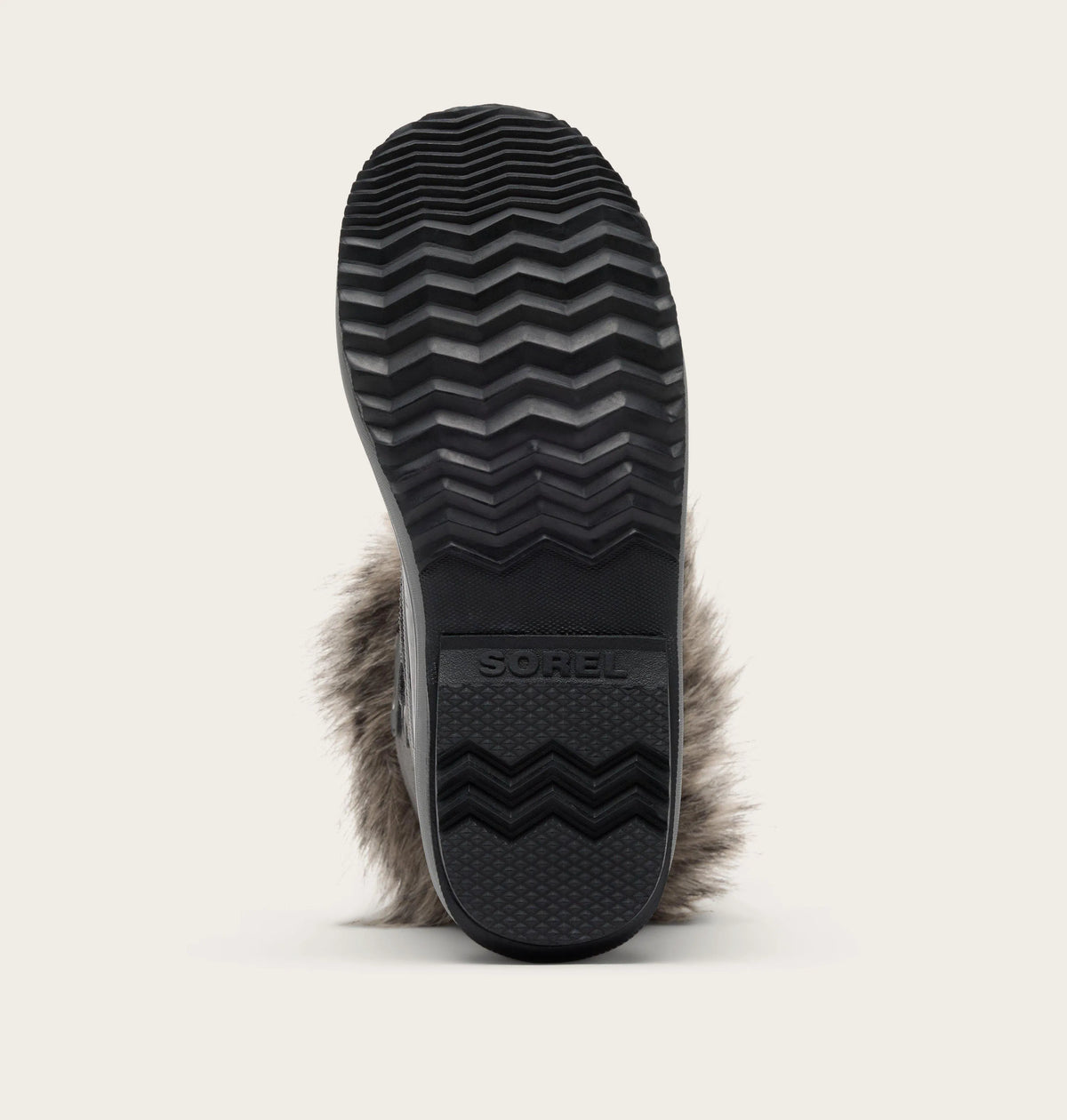 Quarry, Black