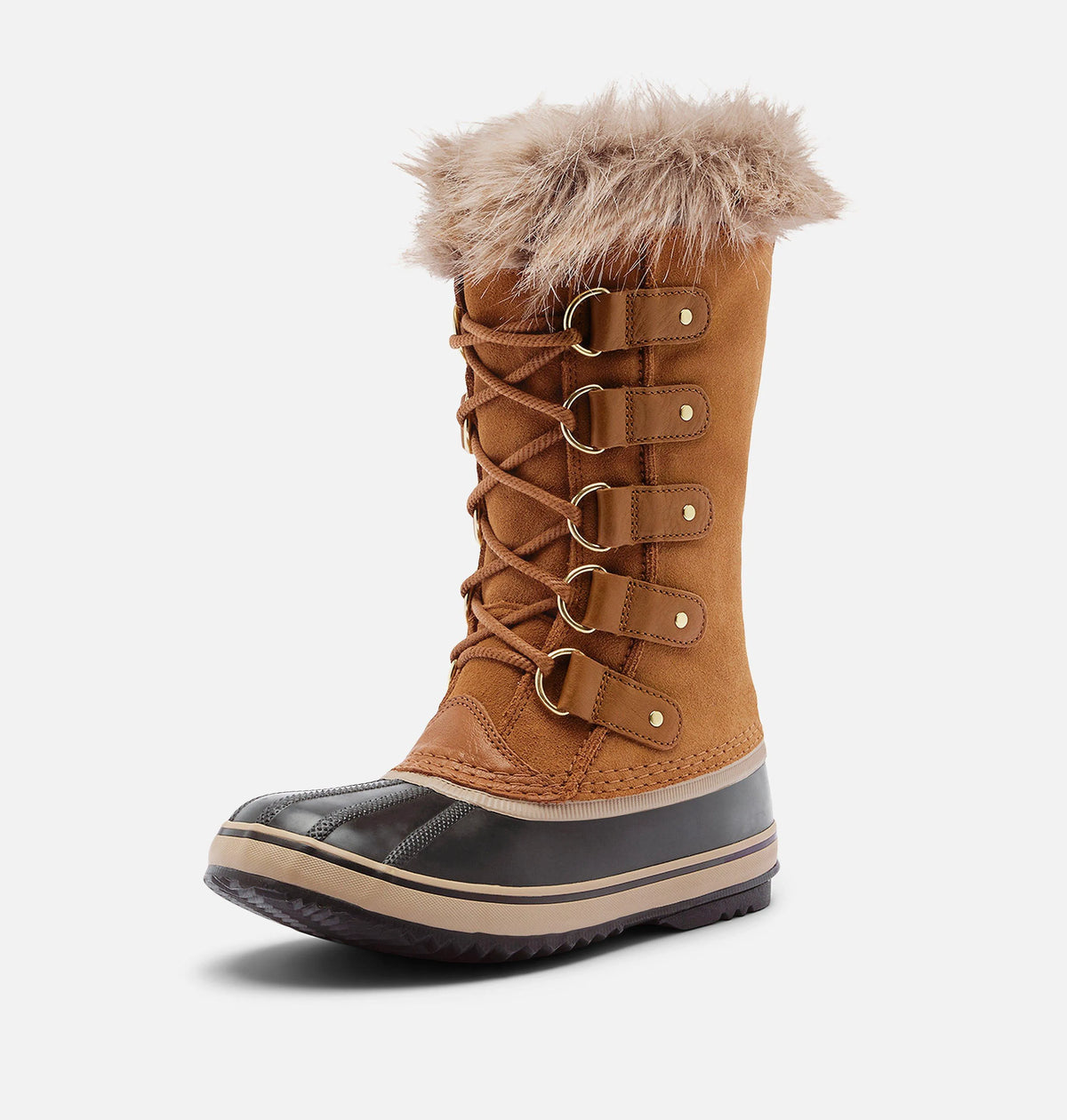 Camel Brown, Black