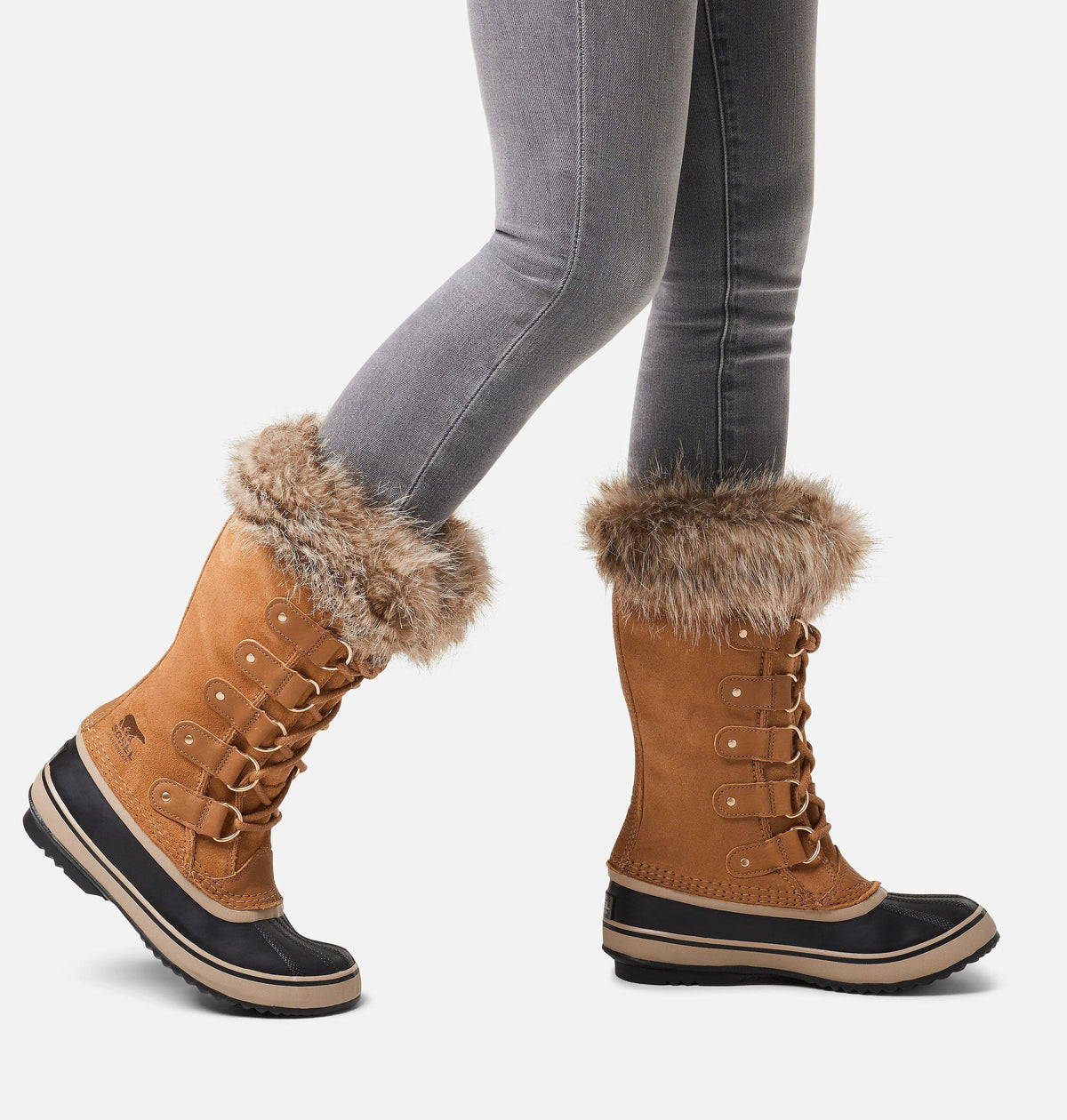 Camel Brown, Black