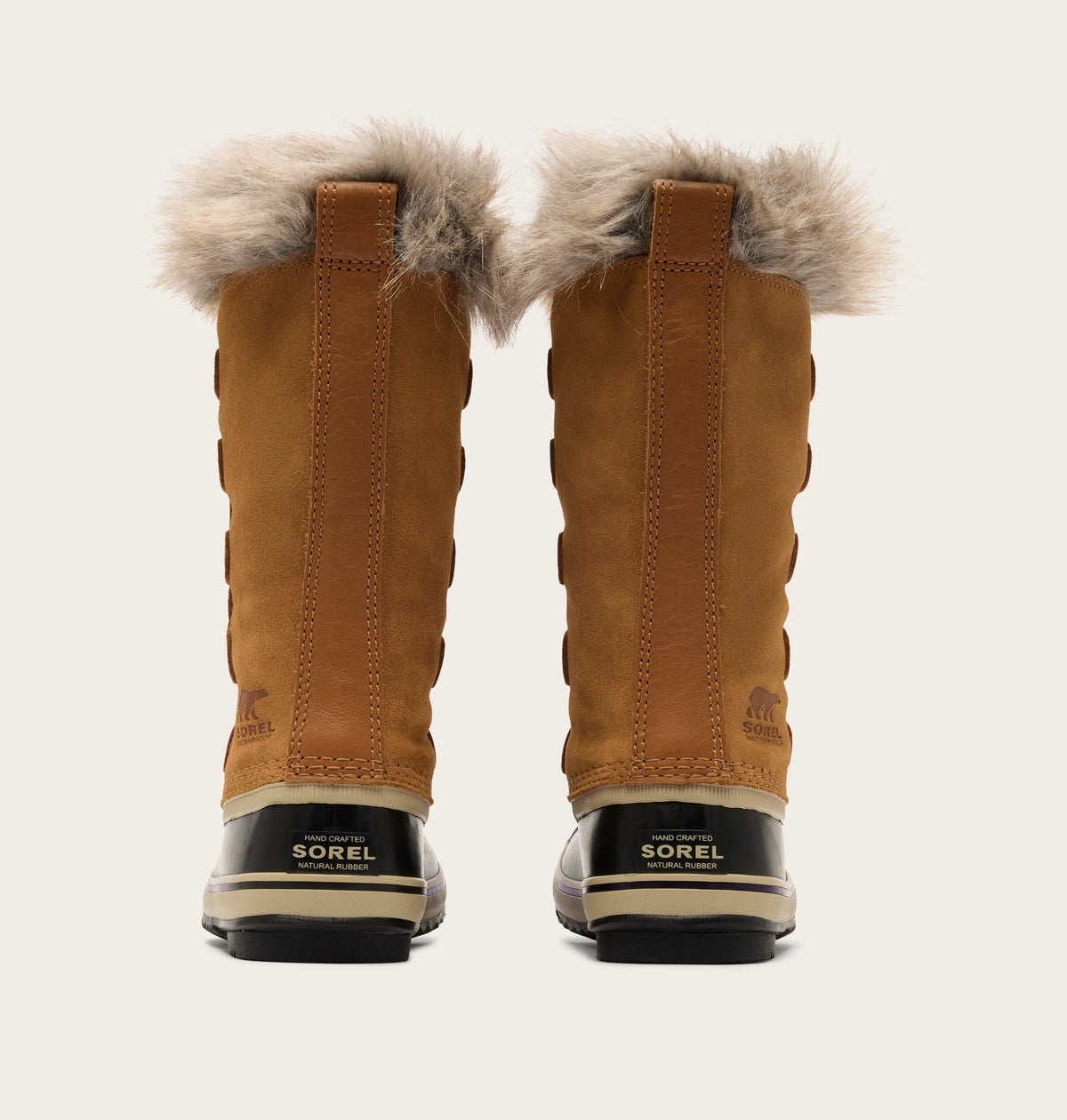 Camel Brown, Black