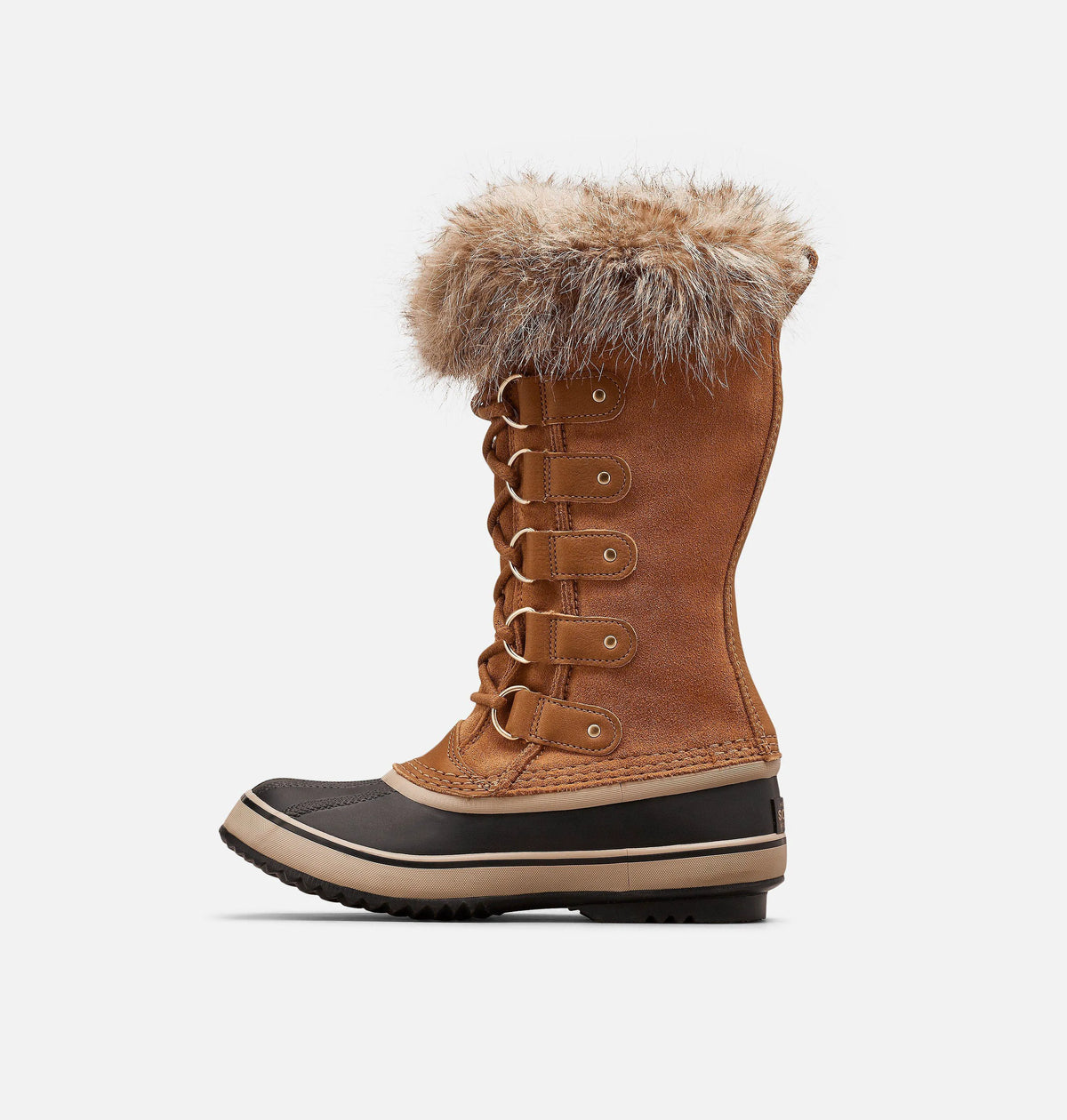 Camel Brown, Black