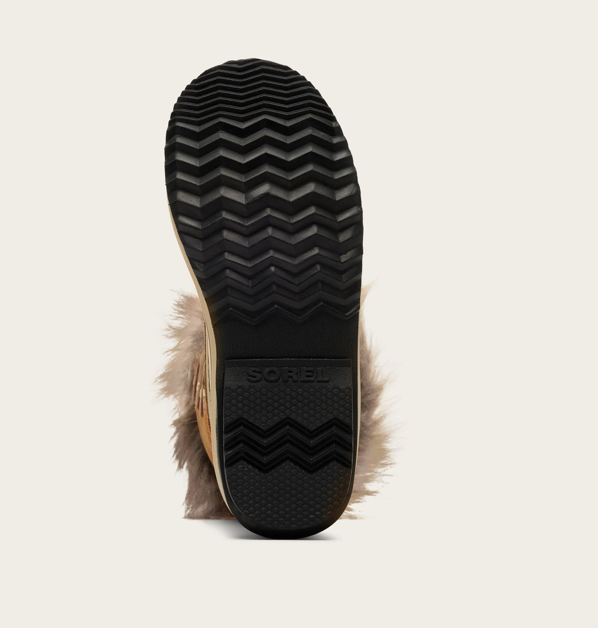 Camel Brown, Black