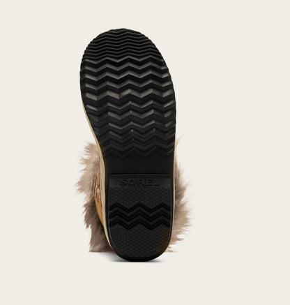 Camel Brown, Black