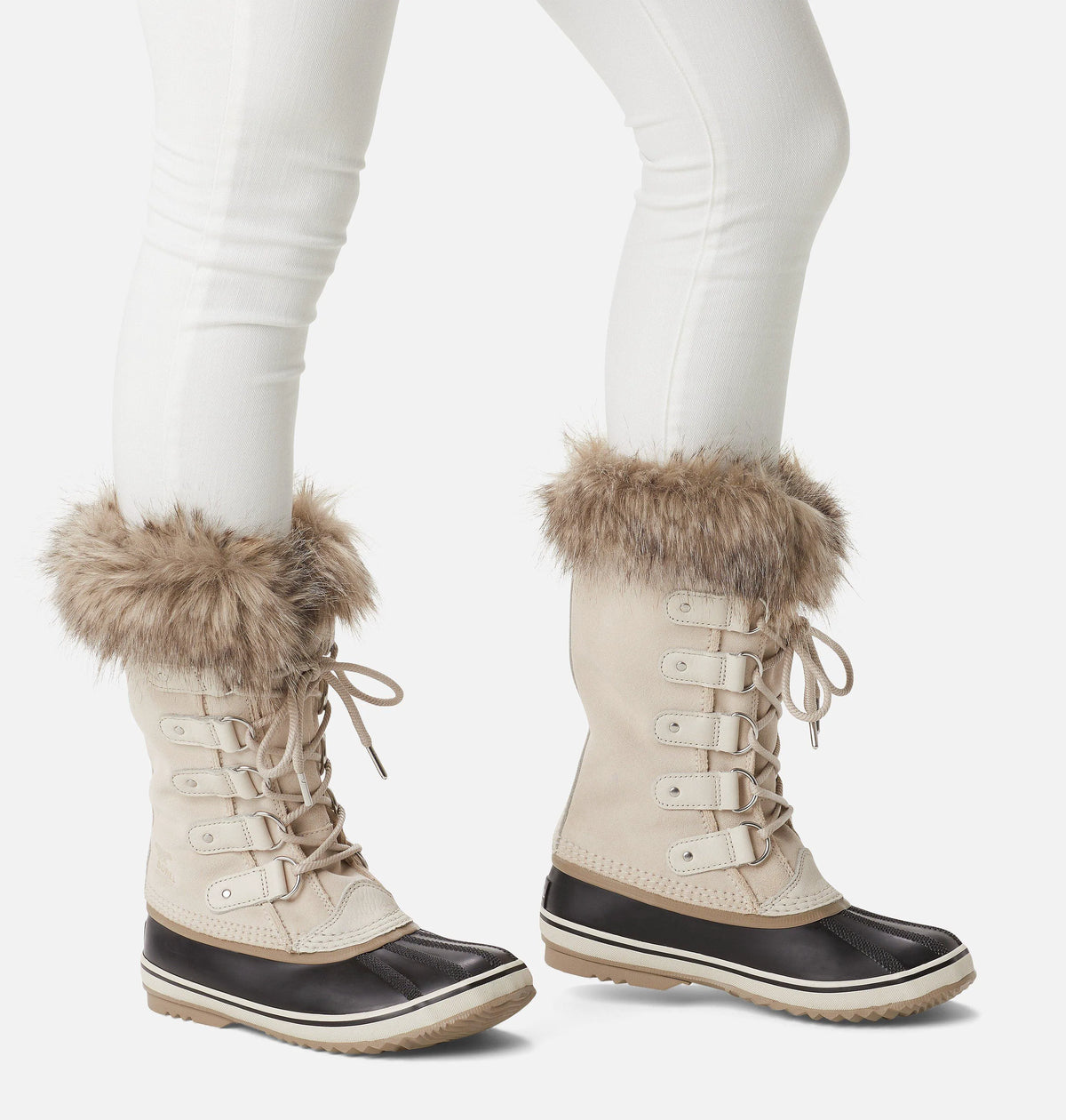 Fawn, Omega Taupe