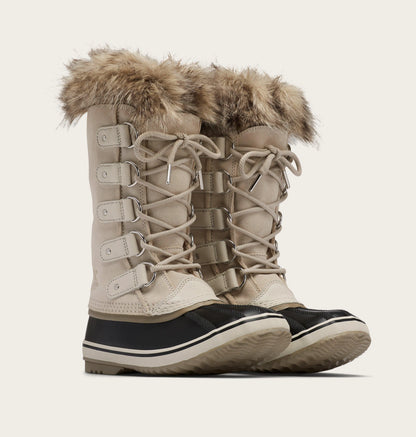 Fawn, Omega Taupe