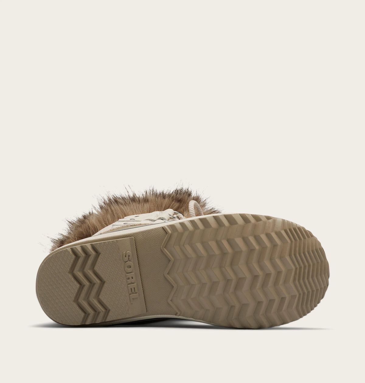 Fawn, Omega Taupe