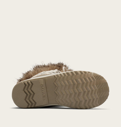 Fawn, Omega Taupe