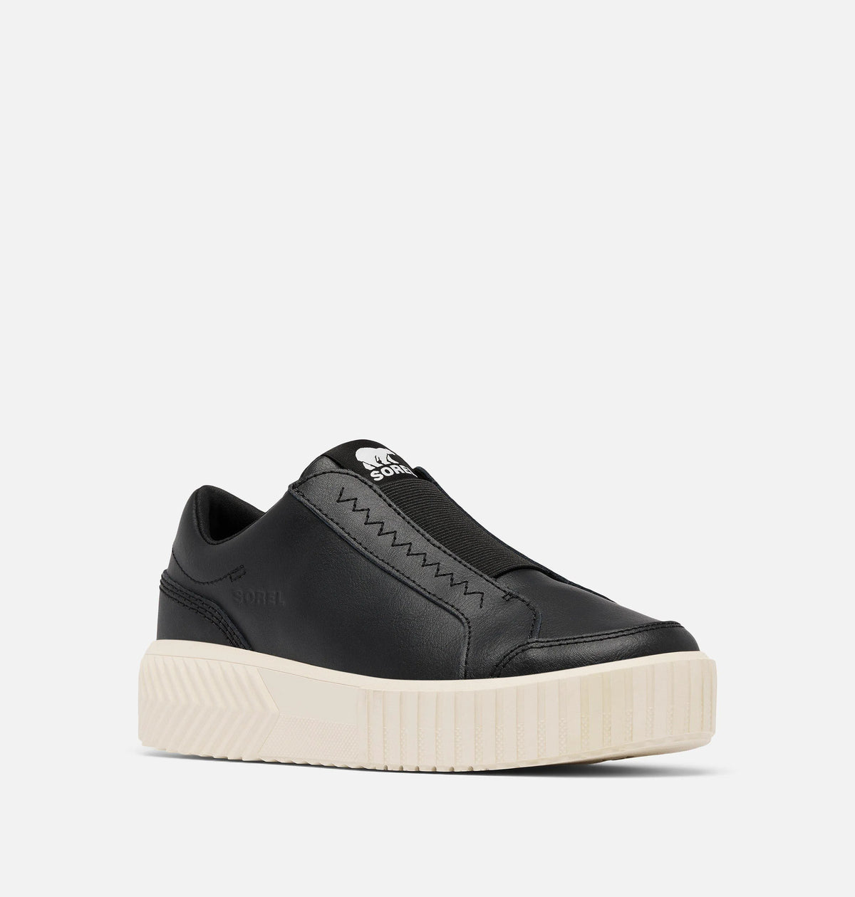 Black, Chalk