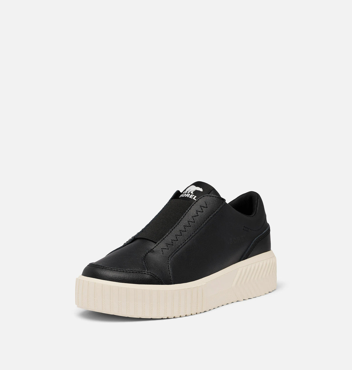Black, Chalk