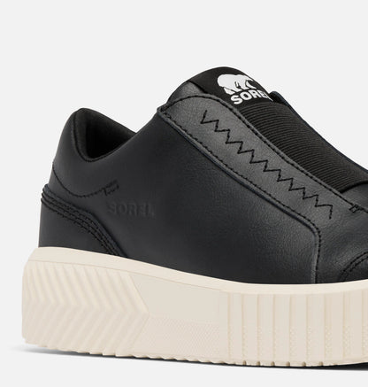 Black, Chalk