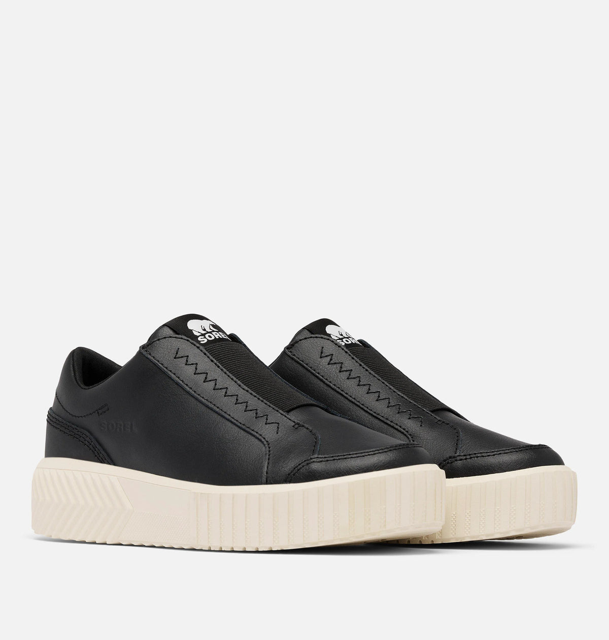 Black, Chalk