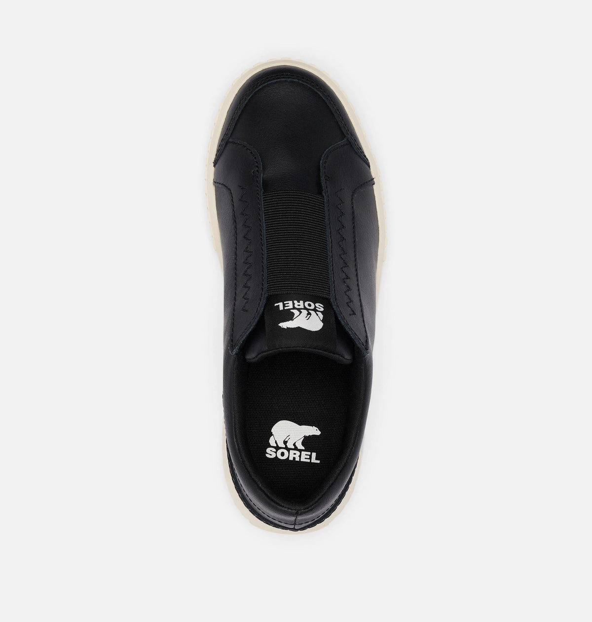 Black, Chalk