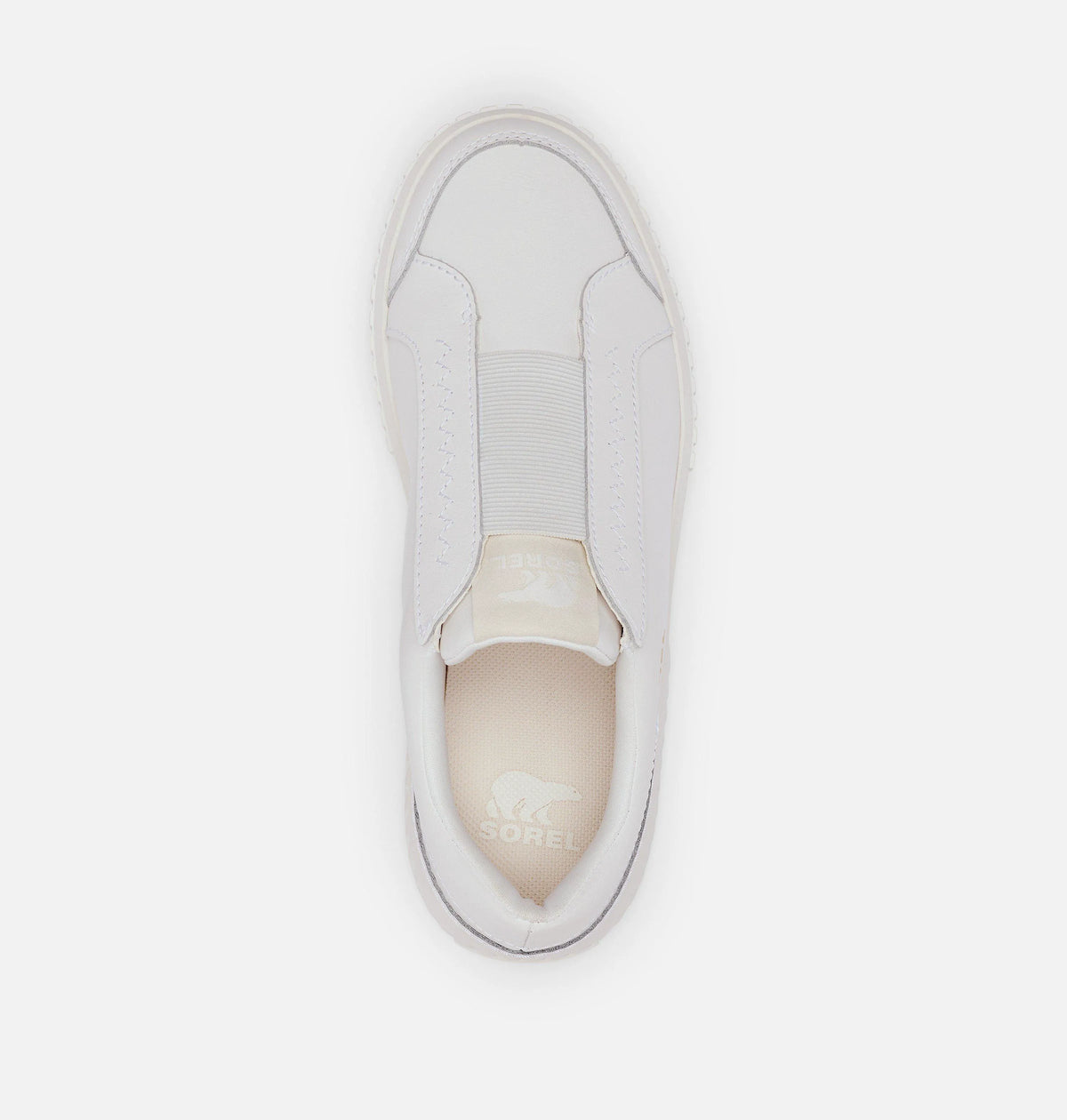 Sea Salt, Chalk