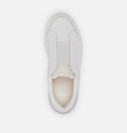 Sea Salt, Chalk