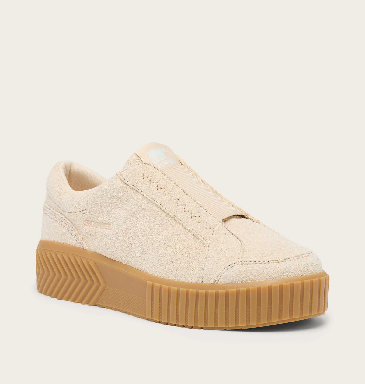 Pearlescent, Gum 2