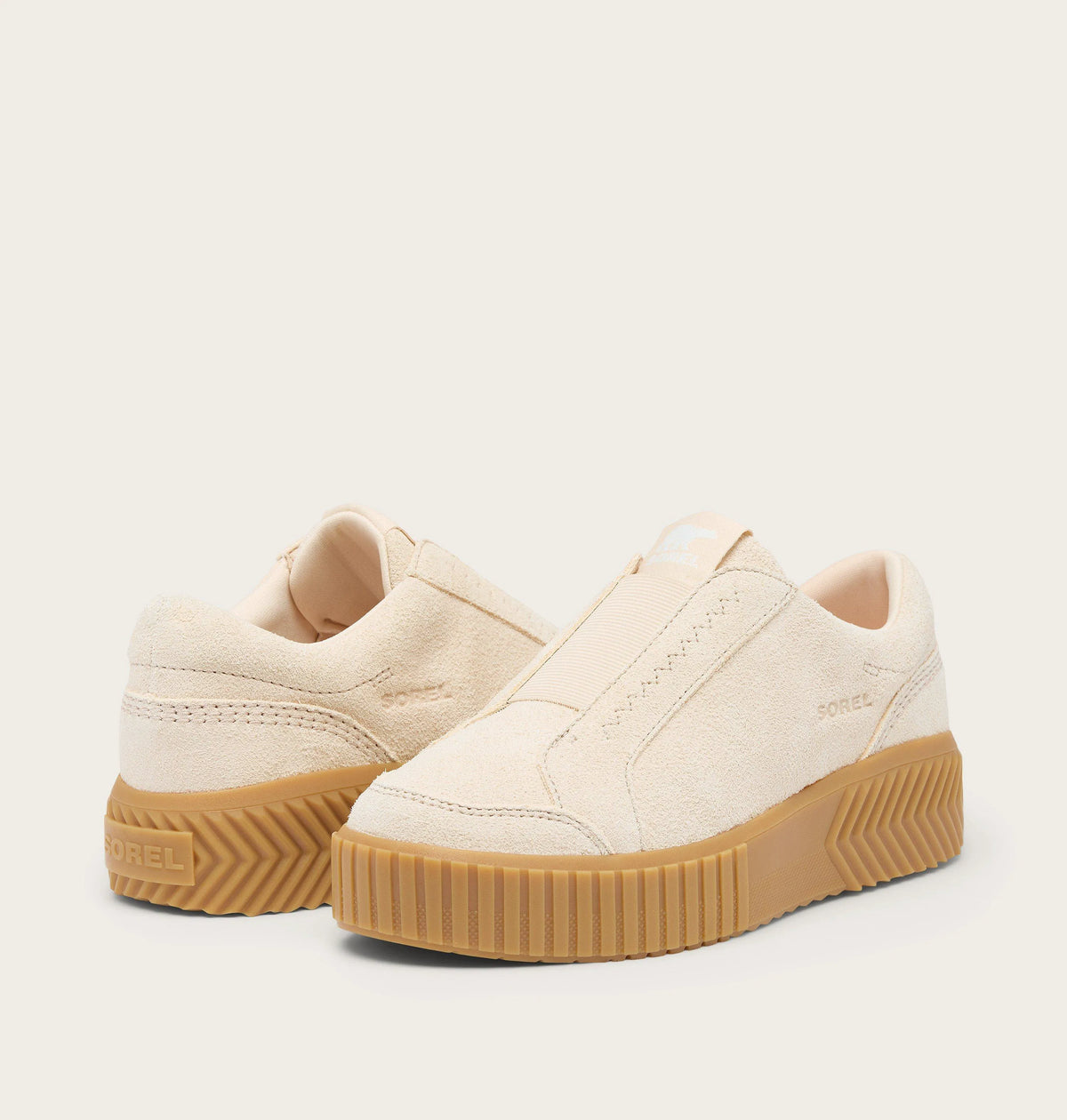 Pearlescent, Gum 2
