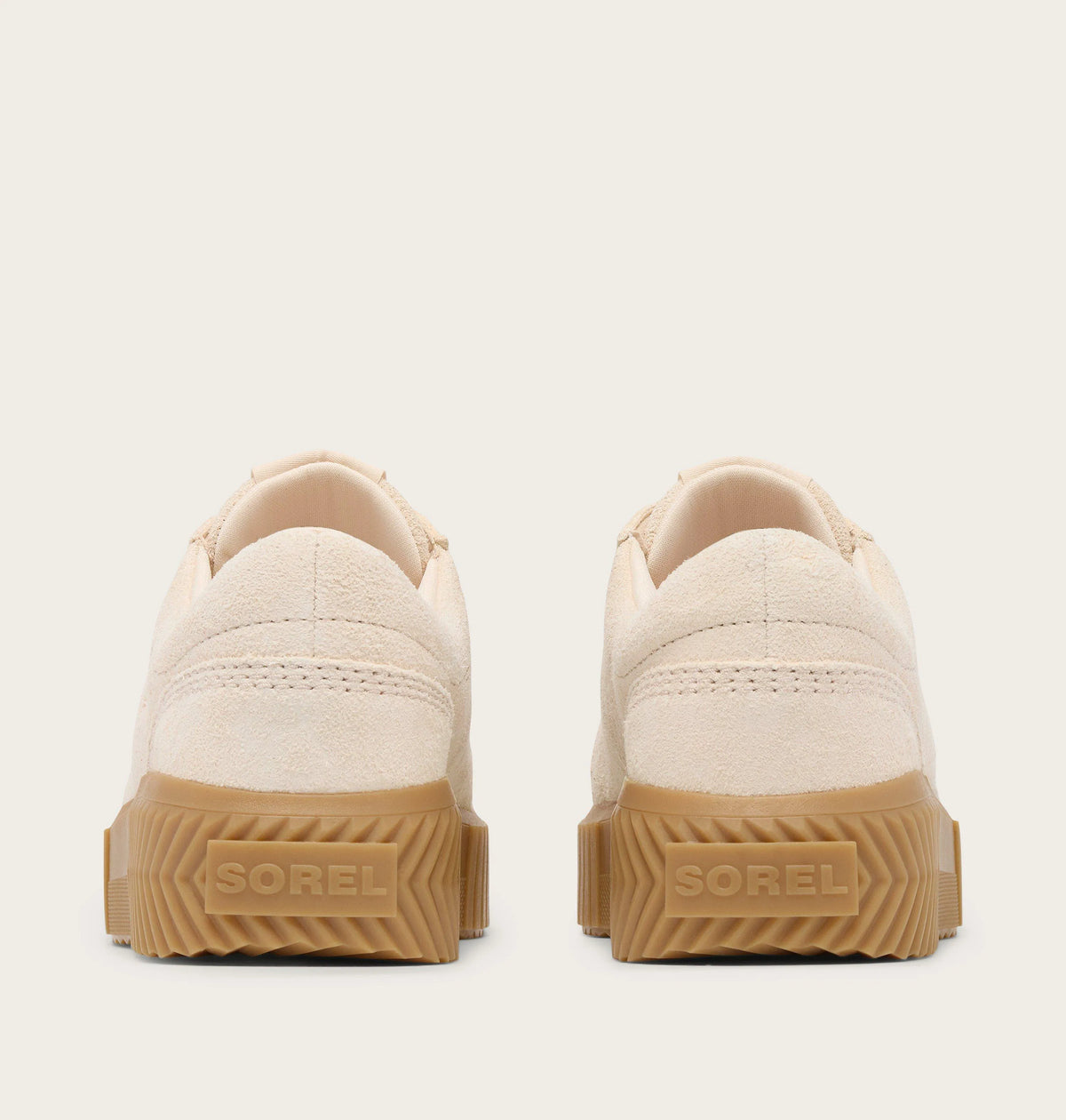Pearlescent, Gum 2