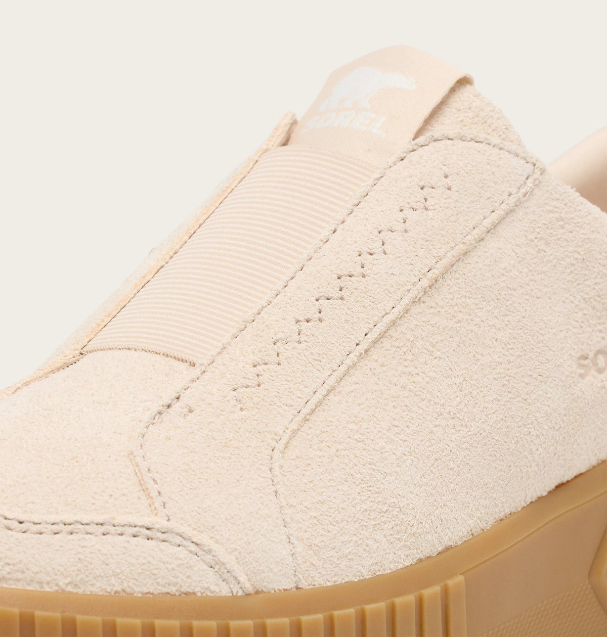 Pearlescent, Gum 2