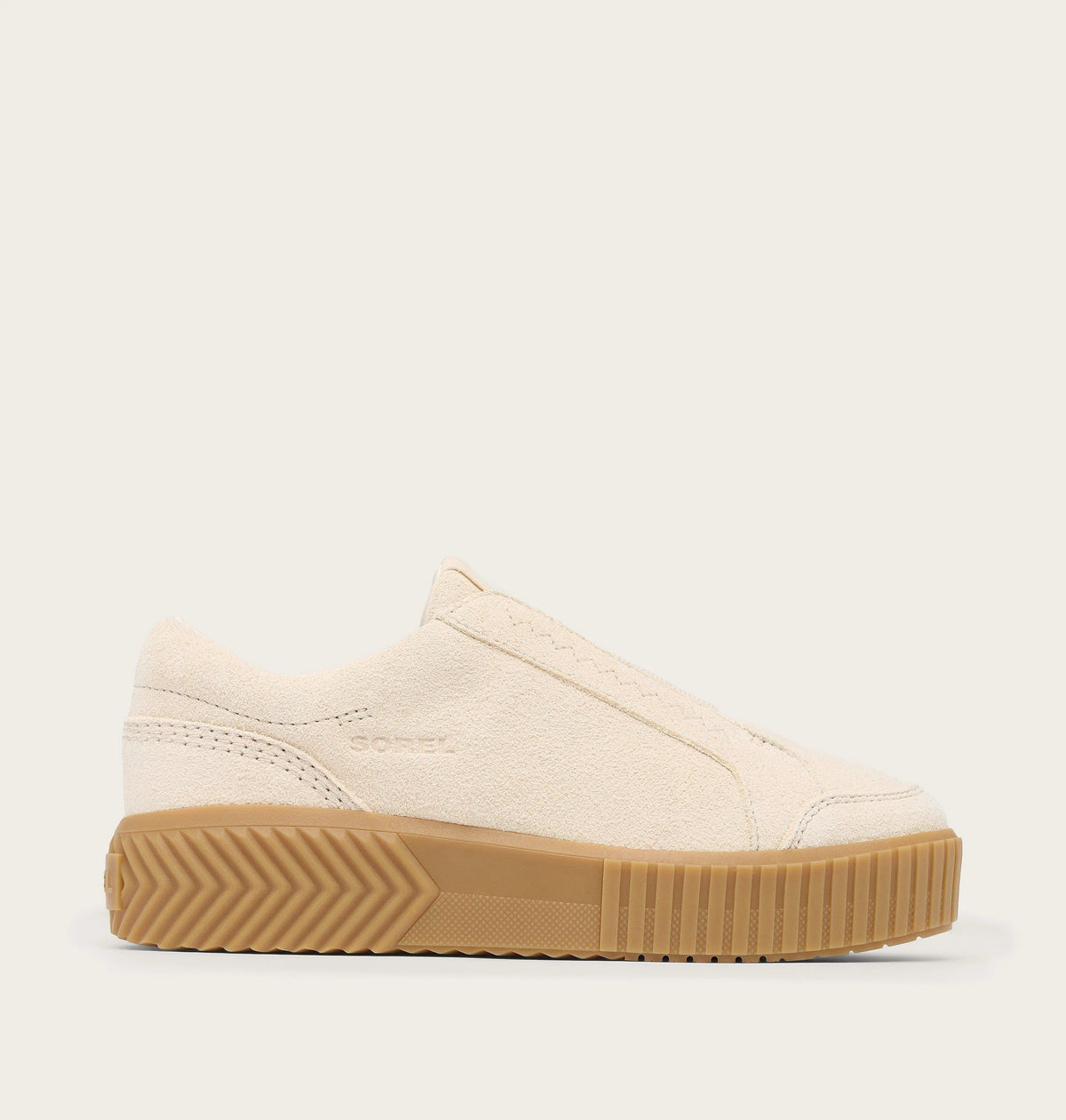 Pearlescent, Gum 2