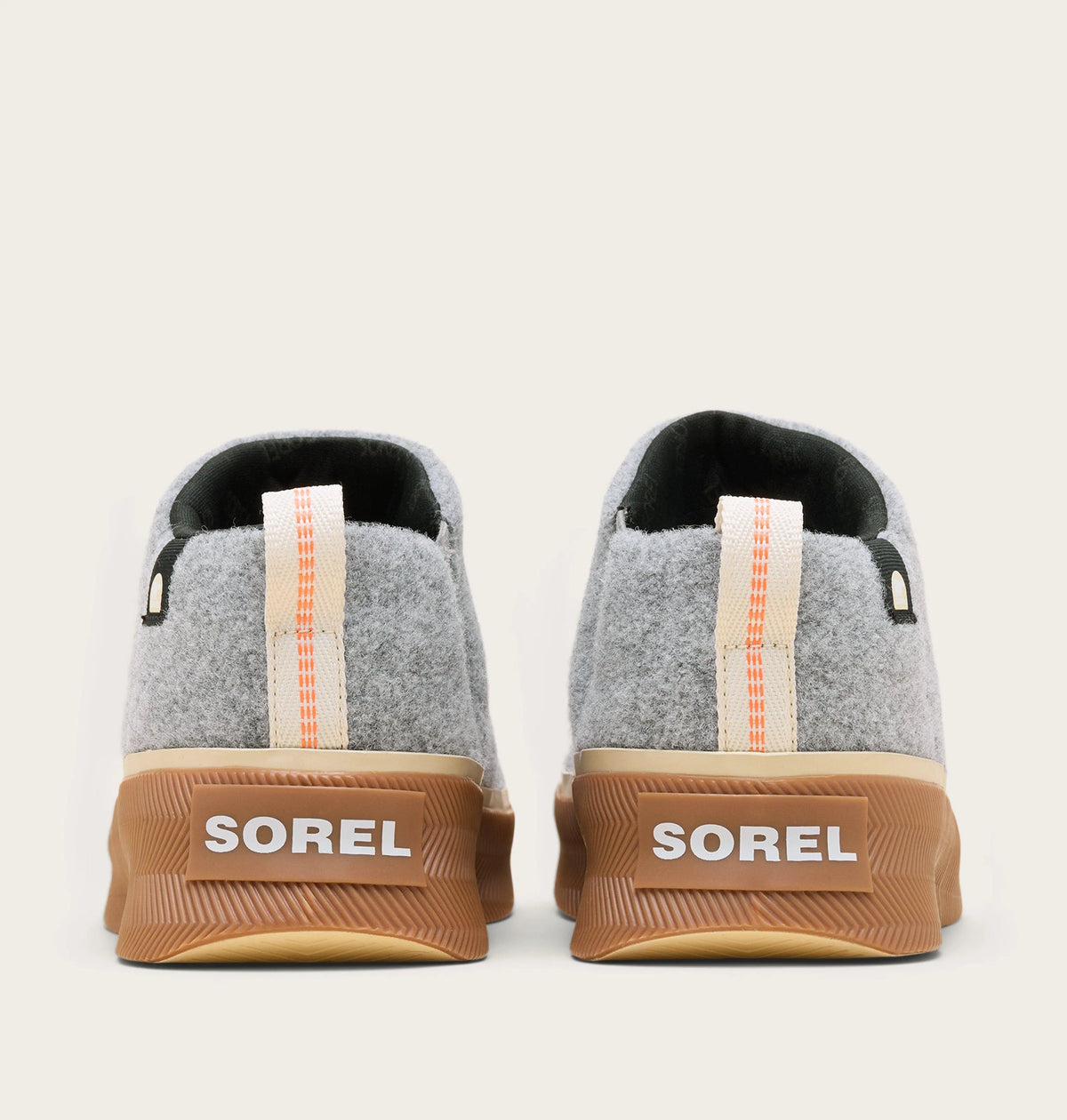 Chrome Grey, Gum 2