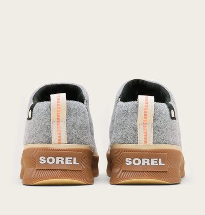 Chrome Grey, Gum 2