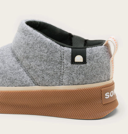 Chrome Grey, Gum 2